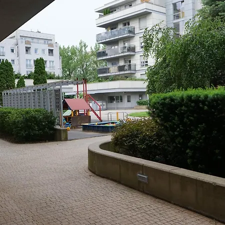 Apartamento Przytulny Na Brzasku *