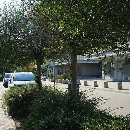 Apartamento Przytulny Na Brzasku *