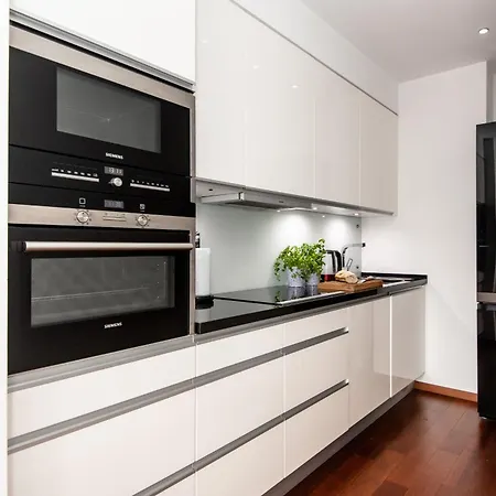 Przytulny Na Brzasku Apartamento *