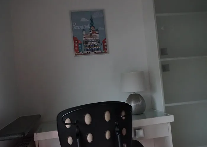 Przytulny Na Brzasku Apartamento *