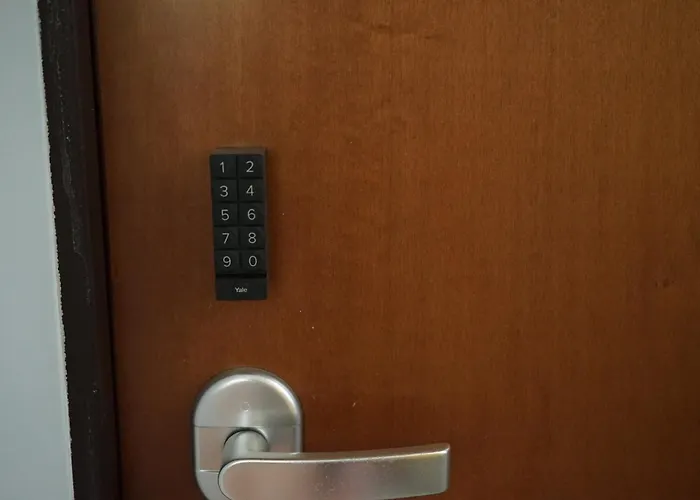 Apartamento Przytulny Na Brzasku *