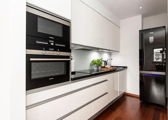 Przytulny Na Brzasku Apartamento *