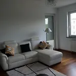 Przytulny Na Brzasku Poznań