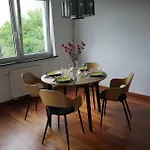 Lejlighed Przytulny Na Brzasku Poznań