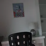 Przytulny Na Brzasku Lejlighed *