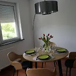 Przytulny Na Brzasku * Poznań