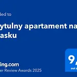 Apartment Przytulny Na Brzasku