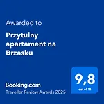Lejlighed Przytulny Na Brzasku