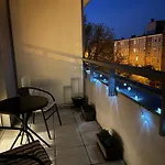 Przytulny Na Brzasku Lejlighed Poznań