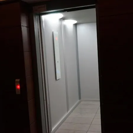 Przytulny Na Brzasku *