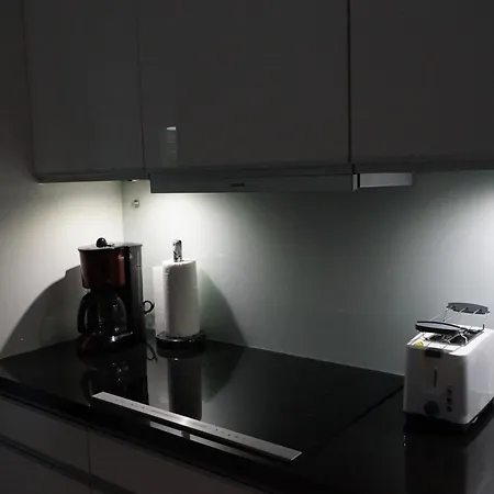 Przytulny Na Brzasku * Poznań