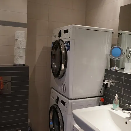 Przytulny Na Brzasku Apartment Poznan