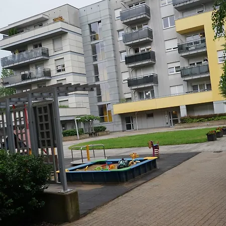 Apartment Przytulny Na Brzasku *