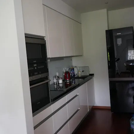Przytulny Na Brzasku Apartment Poznan