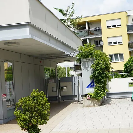 Przytulny Na Brzasku