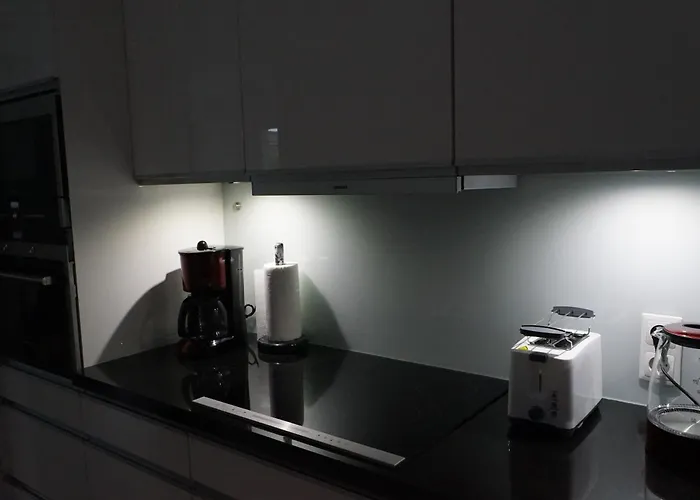 Przytulny Na Brzasku * Poznań