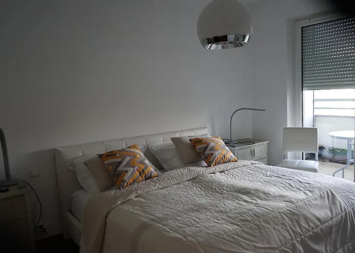 Przytulny Na Brzasku Poznań