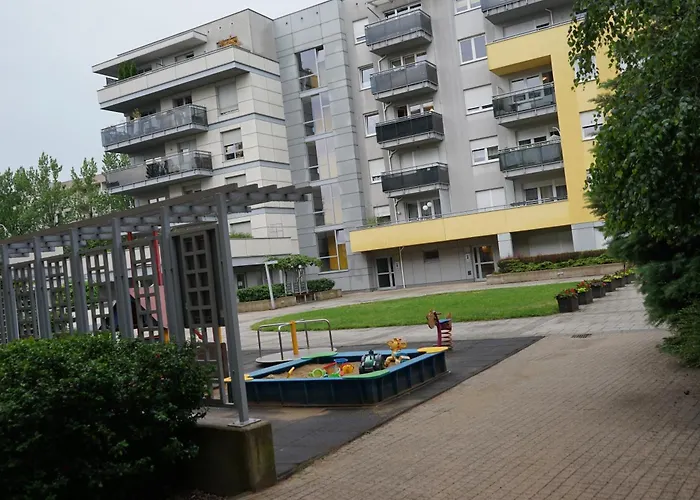 Apartment Przytulny Na Brzasku *