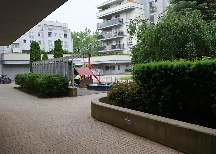 Apartment Przytulny Na Brzasku *