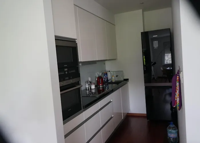 Przytulny Na Brzasku Appartement Poznań