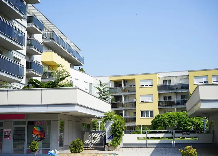 Przytulny Na Brzasku Poznań