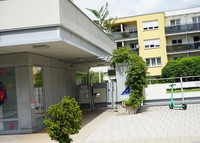 Przytulny Na Brzasku