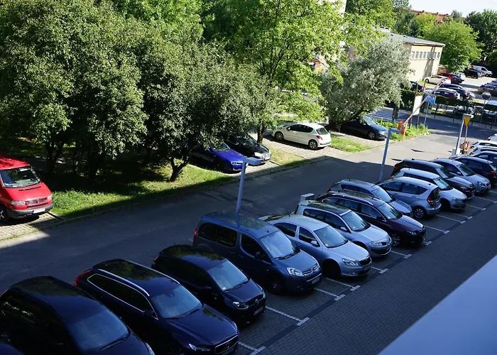 Appartement Przytulny Na Brzasku Poznań