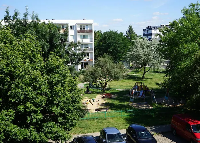 Przytulny Na Brzasku *