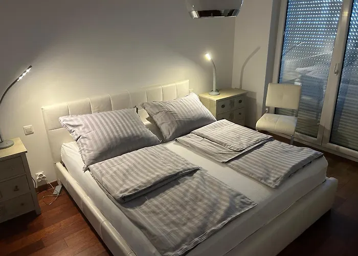 Przytulny Na Brzasku Poznan