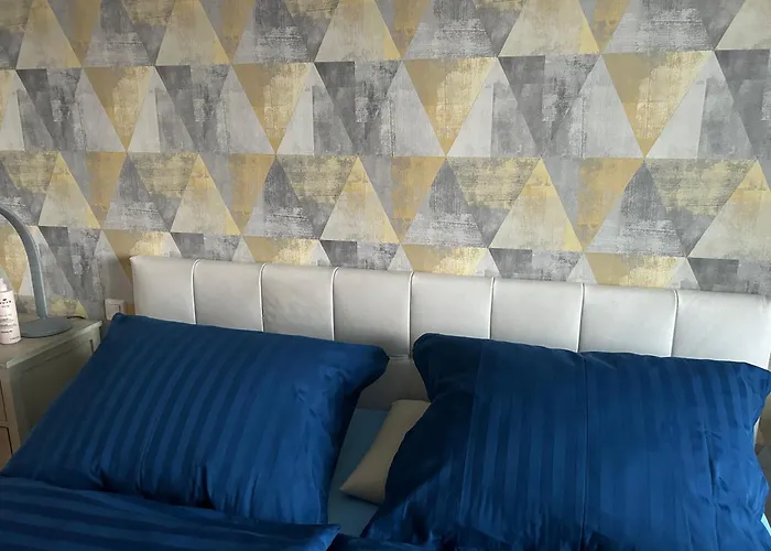 Przytulny Na Brzasku Appartement Poznań