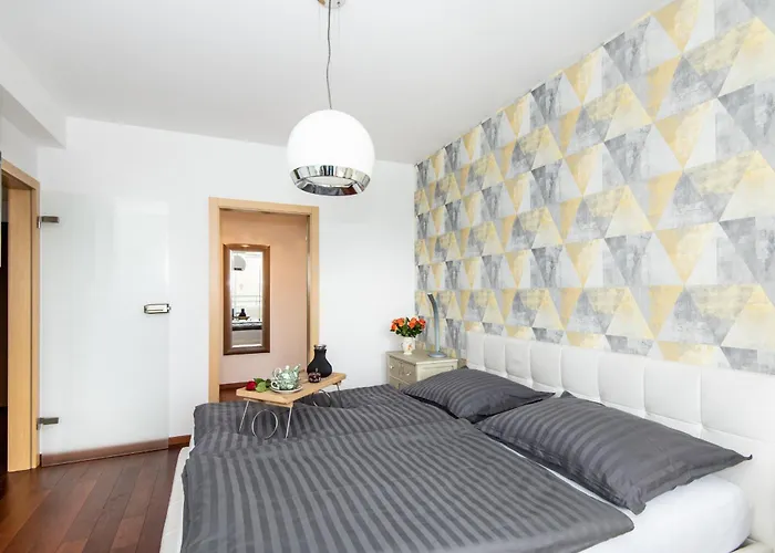 Przytulny Na Brzasku Apartment Poznan